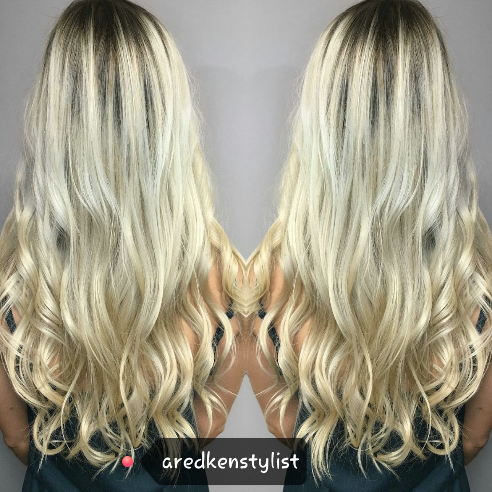 Broadway Images Hair & Nail Salon Inc nail photo 1