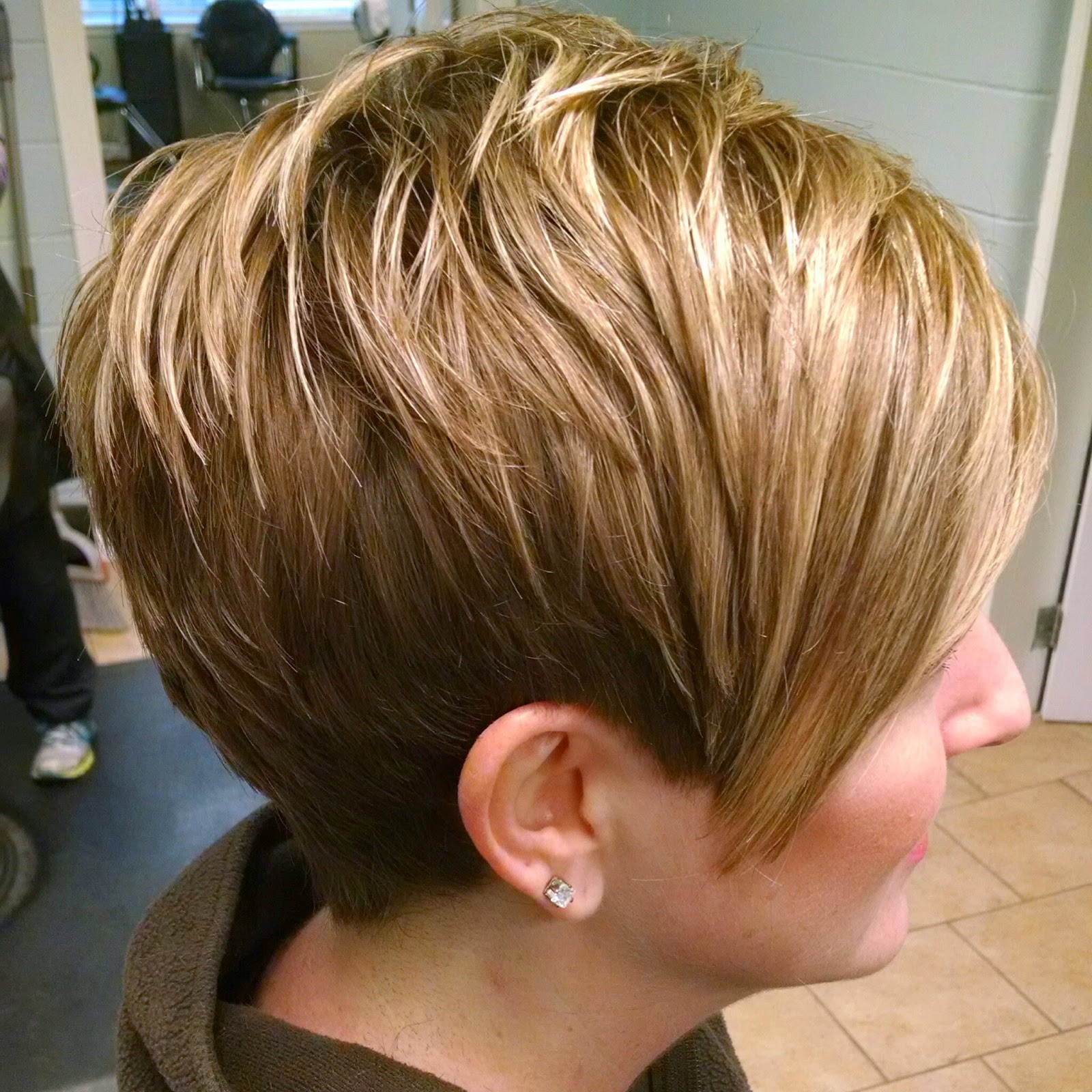 Broadway Images Hair & Nail Salon Inc nail photo 7